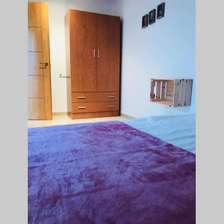 Apartamento Atico Aviles รอนดา ภายนอก รูปภาพ